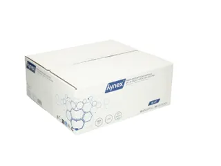 Hynex Afvalzak LDPE Gerecycled T80 240 Liter Blauw 65+50x135cm 10st - 7