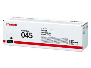 Canon 045 Toner Zwart voor i-SENSYS LBP610 - 4