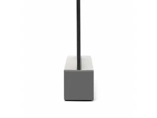 Wandpaneel Click 100mm Aluminium Deurbord Muurbewegwijzering - 8