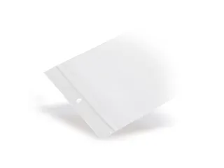Gripsealzakje 230x320mm 50 Micron 1000 Stuks - 2