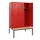 locker met bank,HxBxD 1950x1200x815mm,3vak,vak B 400mm,draaigrendel