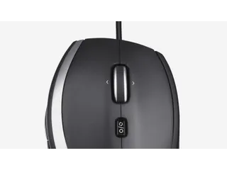 Optische Muis Logitech M500s bedraad - 2
