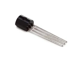 Spanningsregelaar 8V - 100mA - 1
