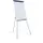 Essence flipover, ft 68 x 105 cm, uit staal, magnetisch, driepoot