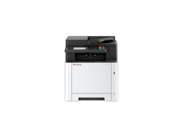 Kyocera ECOSYS MA2600cfx Multifunctional Laserprinter Kleur met Wifi