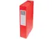 elastobox Exabox A4 rood rug van 60mm karton