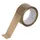 Standaard Verpakkingstape PP 488mmx60m Bruin