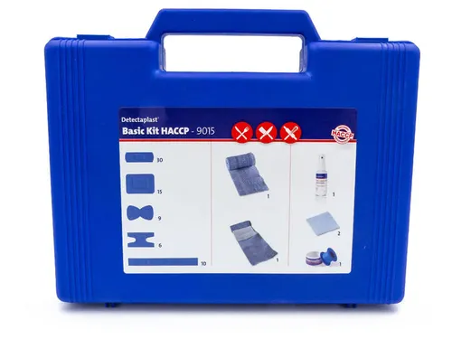 Detectaplast 9015 EHBO medic box food basic
