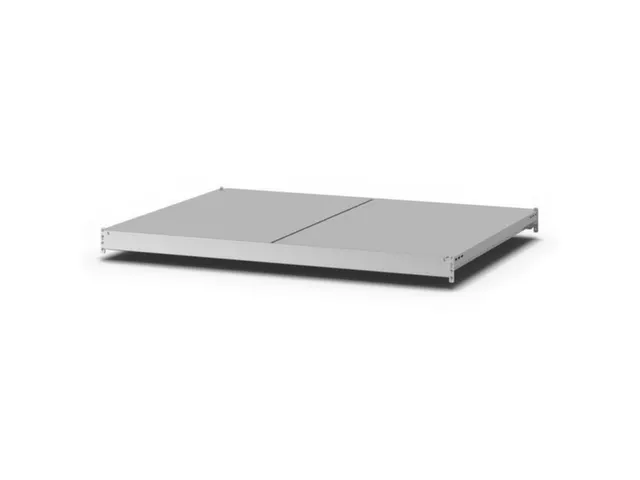 tablette,p. rayonnage grande largeur,lxP 1500x800mm