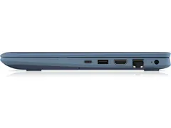 Intel Celeron N4120 (4MB Cache, 1.1GHz), 4GB DDR4-SDRAM, 128GB SSD, 29