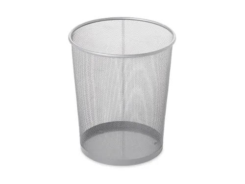 Concept-collectie Rond 19 Liter Zilver