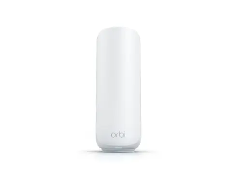 NETGEAR Orbi 370, Wit, Intern, Mesh-satelliet, 120 m², Dual-band (2.4