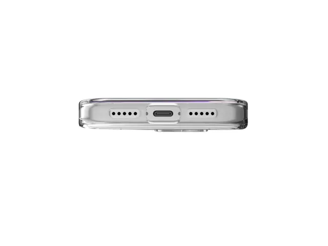 ZAGG Crystal Palace Lite, Hoes, Apple, iPhone 17 Pro, 16 cm (6.3 inch)