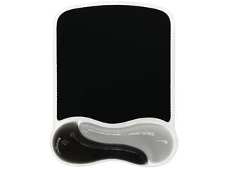 Duo Gel Muismatten zwart/smoke - 4