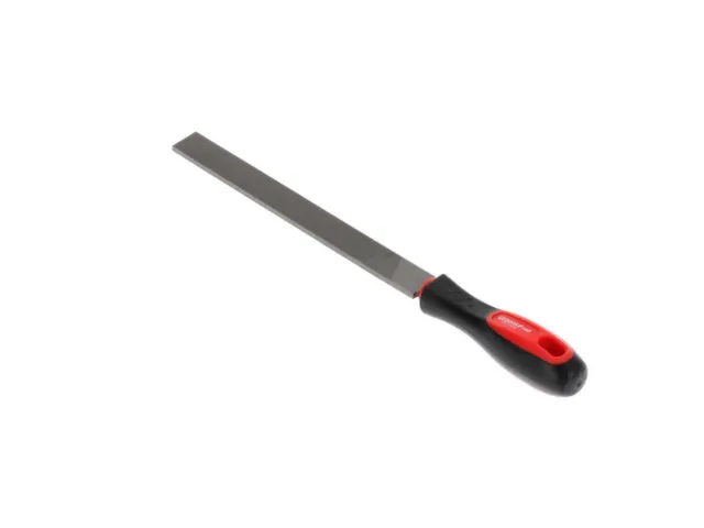 GEDORE RED R93120052 Vlakke vijl 2 310mm 2K handvat