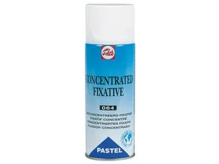 Talens Geconcentreerd Fixatief 064 - 1