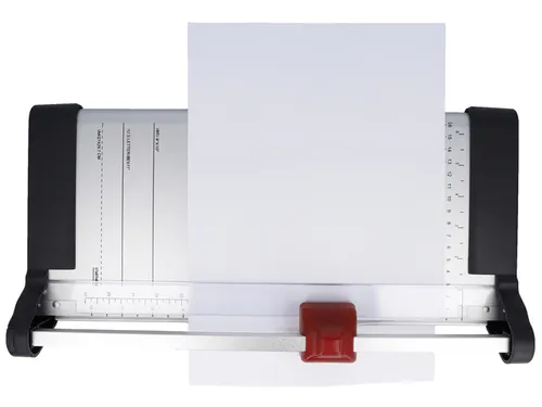 Rolsnijder Westcott A4 10 vel 40.8 x 20.9 x 7 cm