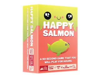 Spel Happy Salmon 6+ - 5