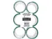 Ruban D'emballage, 48 Mm X 46 M, Vert