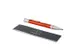 Balpen Parker Duofold Vintage Big Rood M