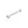 4 19X22dubbele ringsleutel recht UD profiel 19x22mm