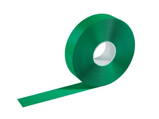 Vloermarkeringstape DURALINE 50mmx30m groen - 1