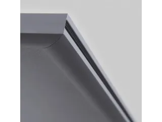 Vrijstaand Posterframe Infotopper A3 - 3