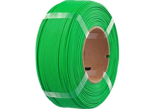 PLA 1,75mm REFILL GREEN 1kg