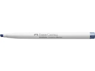 Marker creatief Faber-Castell Goldfaber beitelpunt C queen of the mari - 4