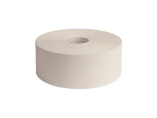 Toiletpapier Midi Jumborollen 6 Rol 100% recycled 100% co2 Neutraal - 3