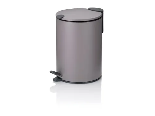 Mats Pedaalemmer 3 Liter Kela Grijs