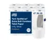 Tork OptiServe 472650 extra zacht Hulsloos toiletpapier 3-Laags 18 Rol