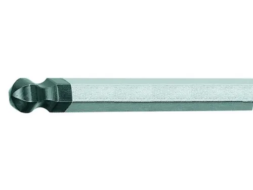 42 KEL 8 Inbussleutel XL Kogelkop inbussleutel 8mm