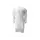 Pp Non Woven Isolatieschort Wit Latex Vrij Regular Weight 100 Stuks