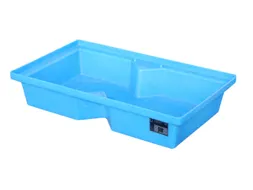 Opvangbak Opvangvol. 60L Pe H X B X D 175X 1000X 600Mm