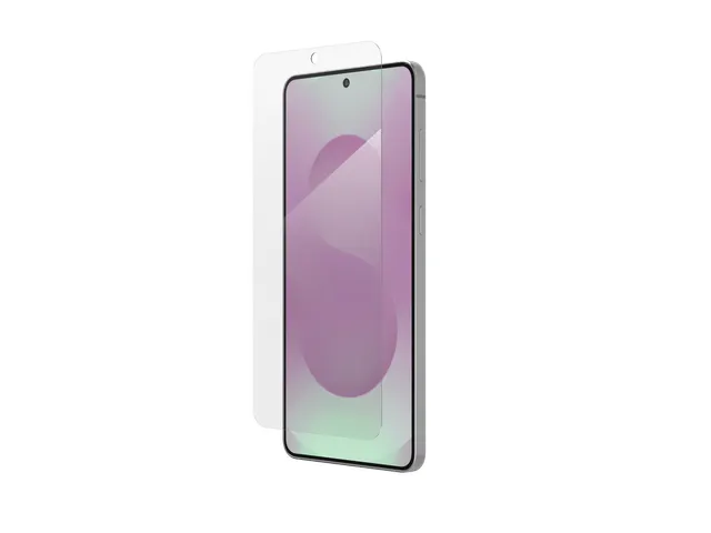 InvisibleShield Glass Elite, Samsung, Galaxy S25 Edge, Anti-bactérien