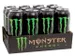 Energiedrank Monster blik 500ml
