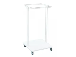 Verrijdbare Afvalzakhouder Saekko Boy 120 Liter - 1