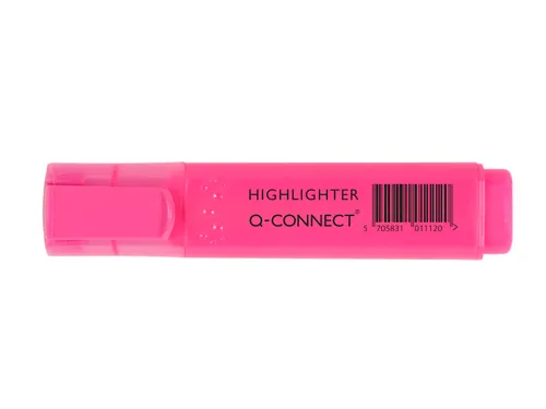 Markeerstift Roze