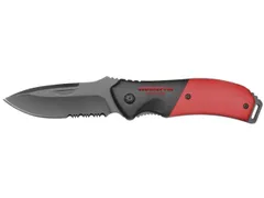 GEDORE R93250008 Zakmes Lemmet lengte 87mm 2K handgreep