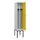 locker voor scheiding van kleding,HxBxD 2120x400x500mm,1vak