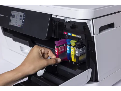 Multifunctional inktjet printer Brother MFC-J6960DW