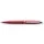 Balpen SHEAFFER VFM E9403 Excessive red nickel plated