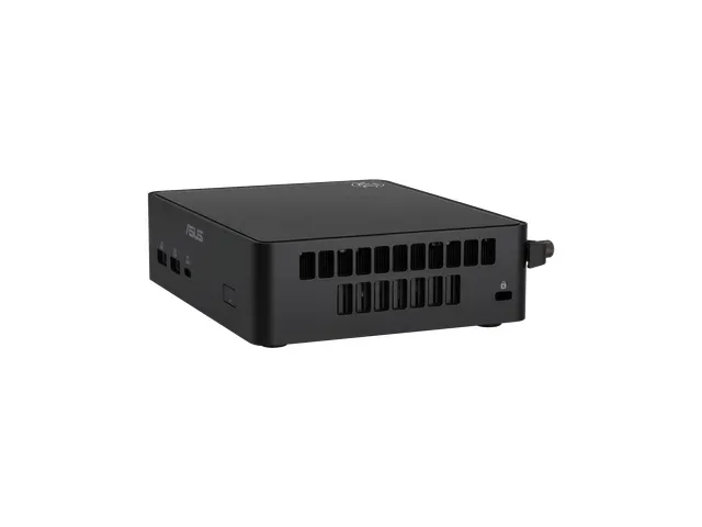 ASUS NUC 16 Pro RNUC16GDKU560002, Mini PC barebone, PCI Express, Ether