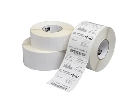 Zebra 8000T All-Temp label 76018 152x216mm 4 rol