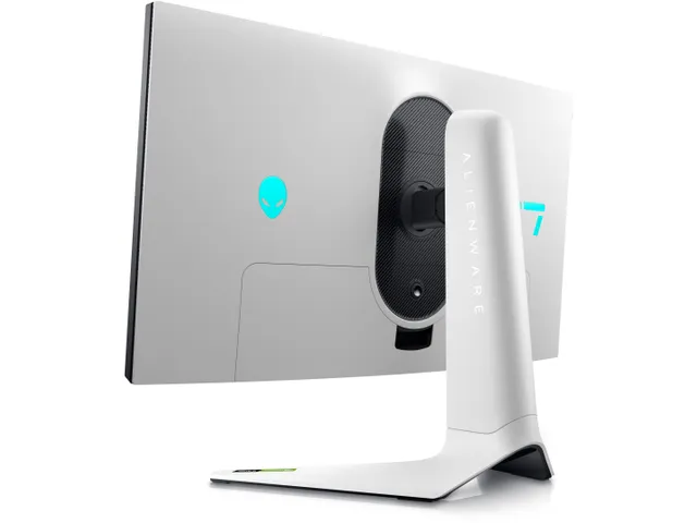 Dell Monitor Alienware 27 Inch 16:9 QHD 2560x1440 1000:1