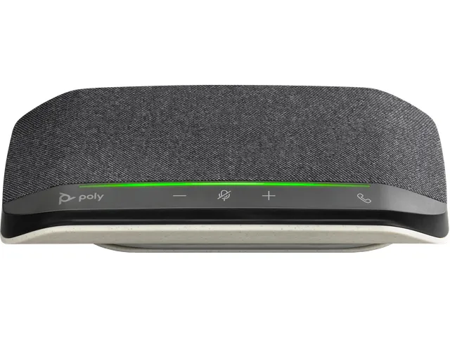 Poly Sync 10 Speakerphone + USB-A naar USB-C-kabel