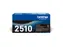 Toner Brother TN-2510 zwart