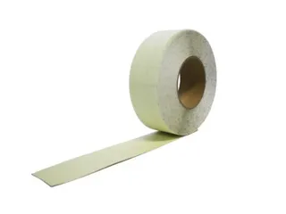 tape,transparant,band LxB 18,3mx50mm,met antislip-eigenschappen - 2