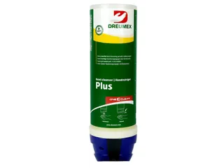 Dreumex Plus One2clean Handreiniger 3 liter cartridge Citroen - 2